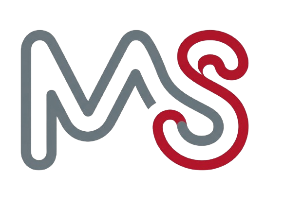 Matt Saunders Logo