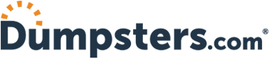 Dumpsters.com Logo